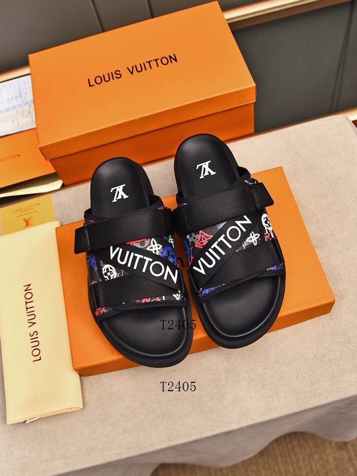 LV shoes 38-46-21